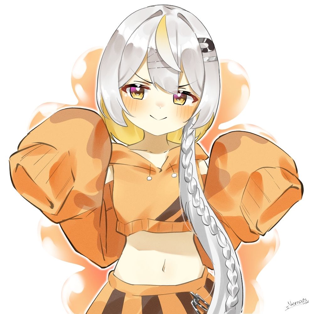 はちーず。