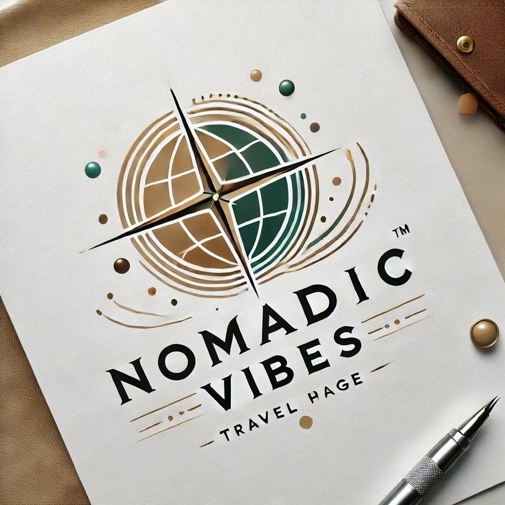 Nomadic Vibes 