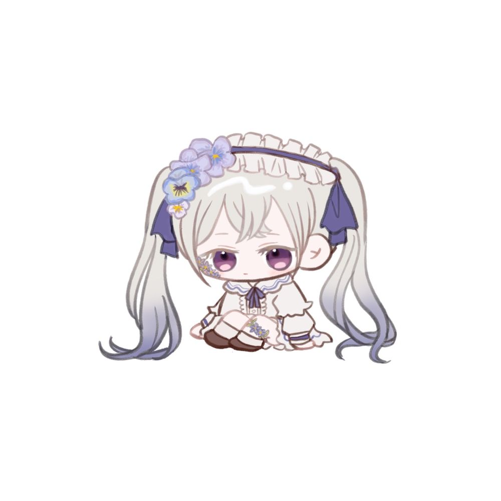 ちーぱー