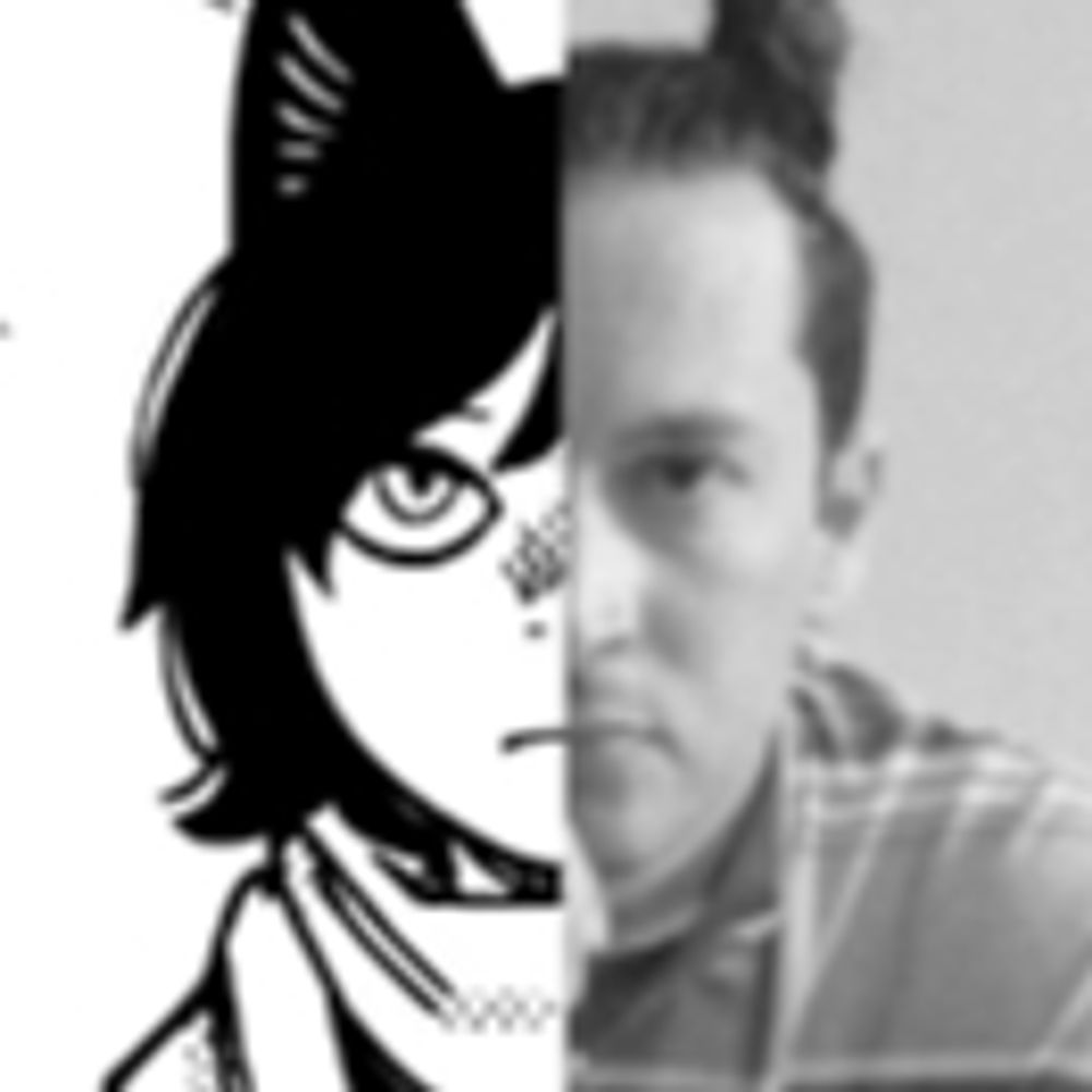 Profile avatar