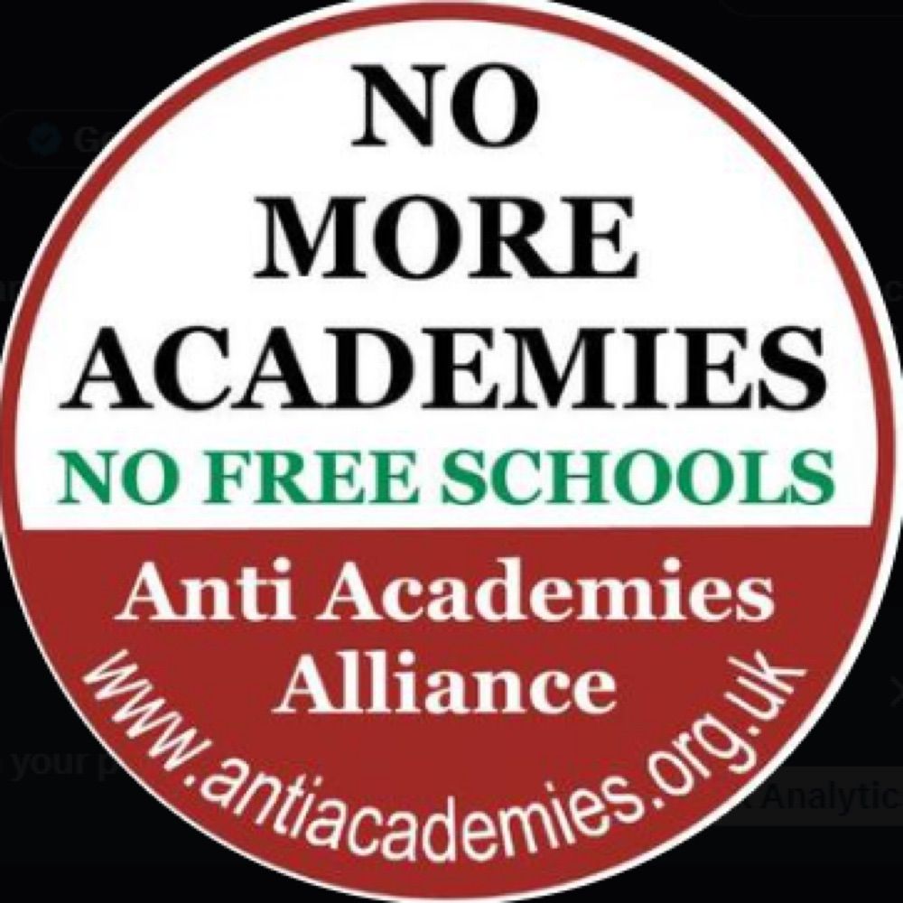 Anti Academies Alliance