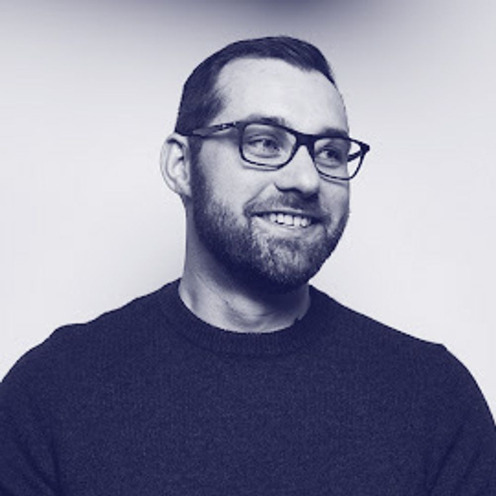 Gregor Terrill