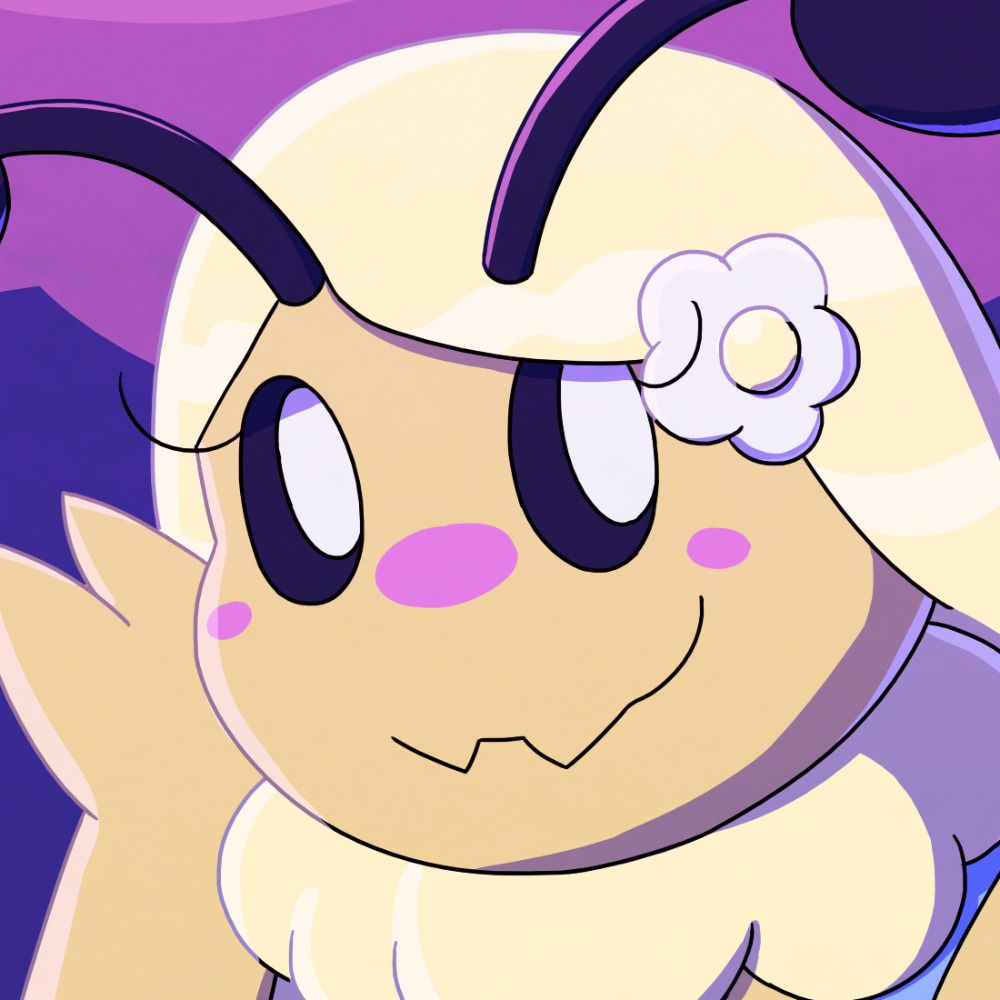 Isabel is a Bee!
