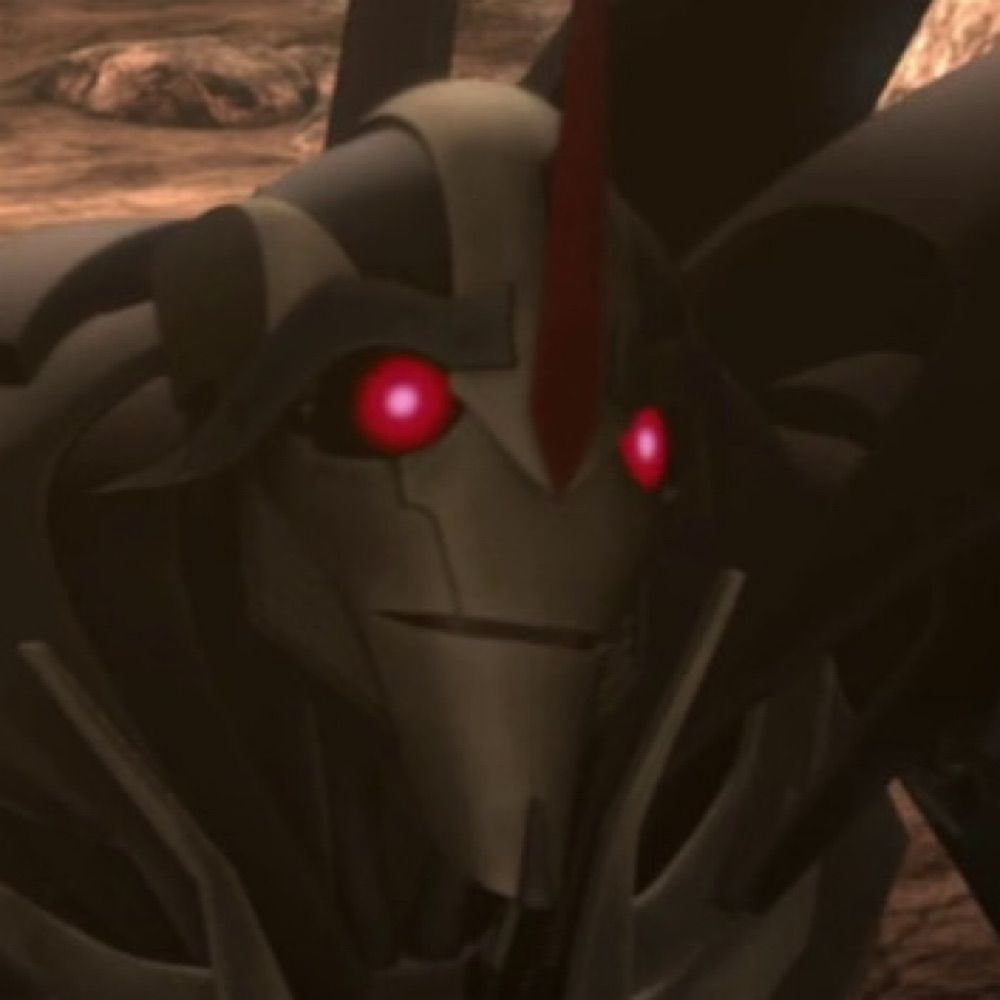 starscream .