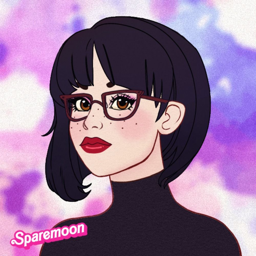 Kayleigh (they/them)