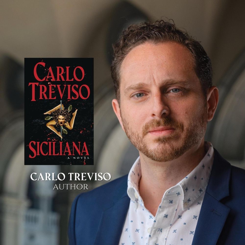 Carlo Treviso