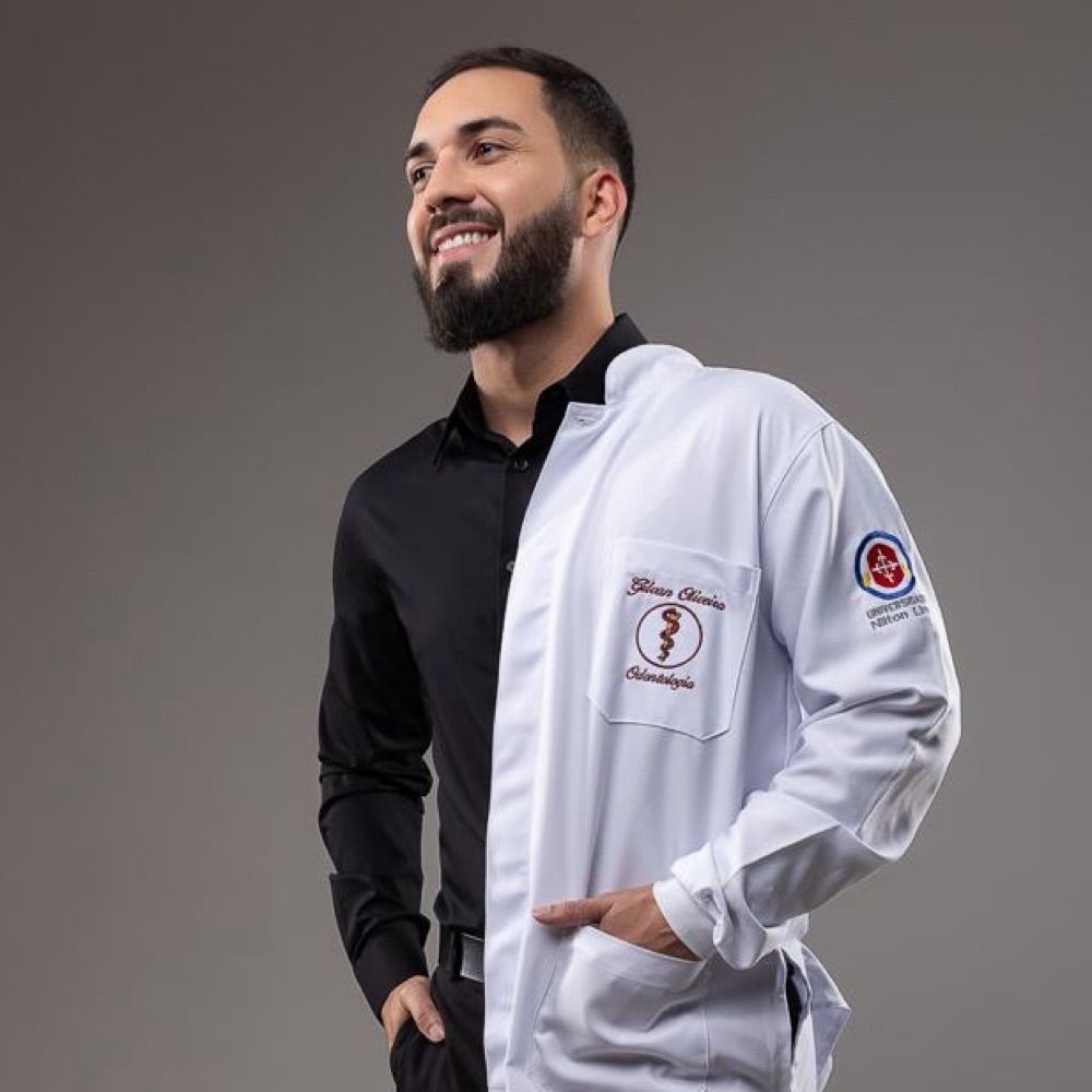 Gilvan Oliveira
