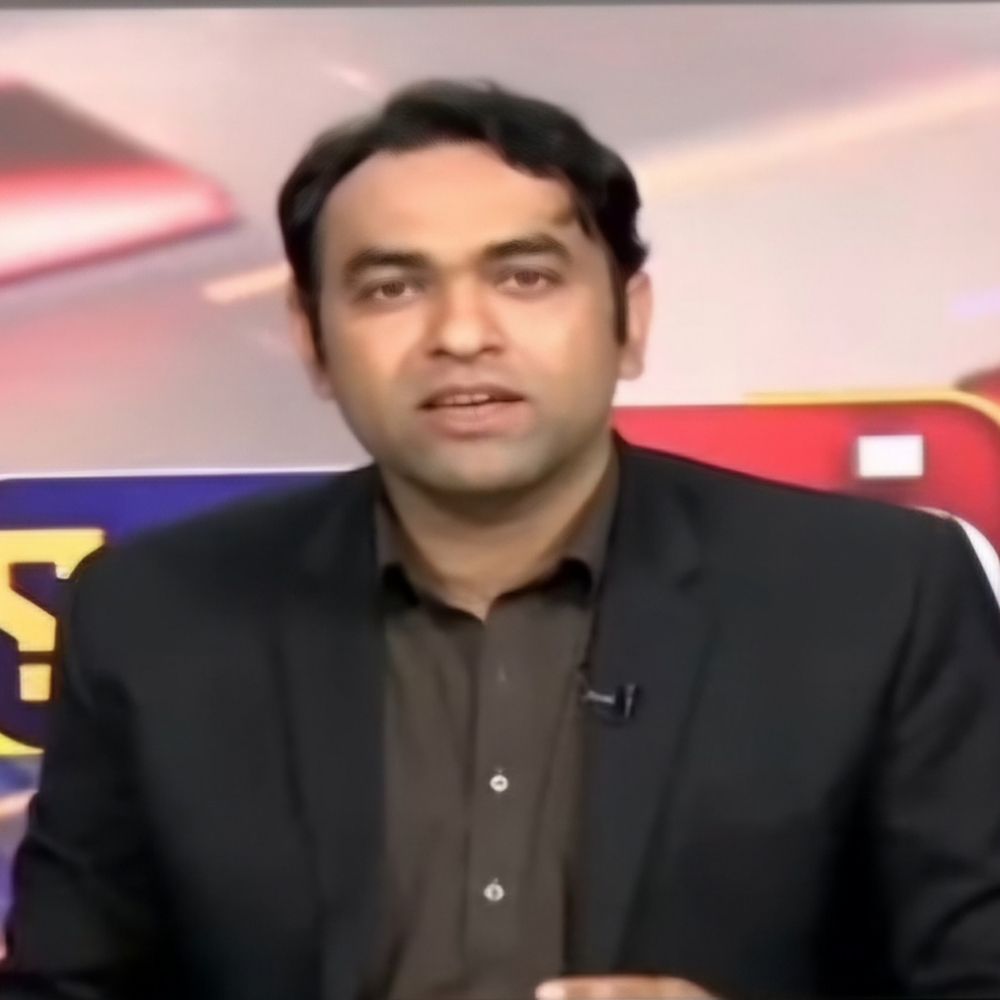 Fahim Akhtar Malik