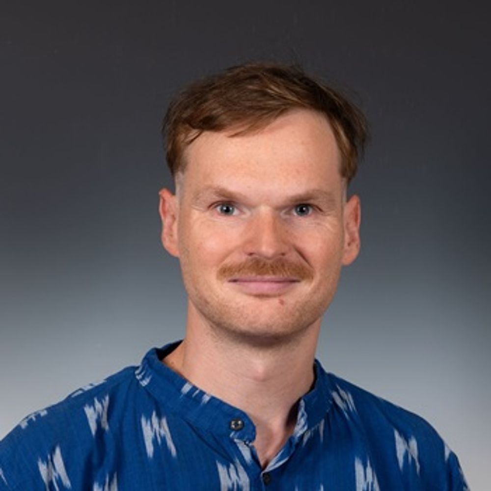 Jakob Manthey
