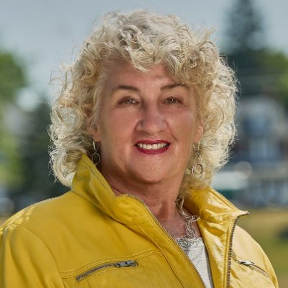 Paula Fletcher