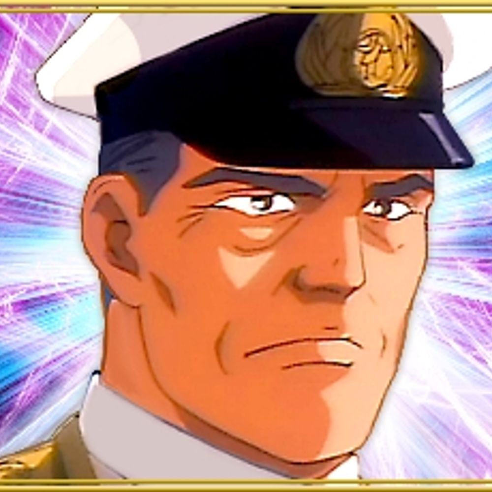 長官P