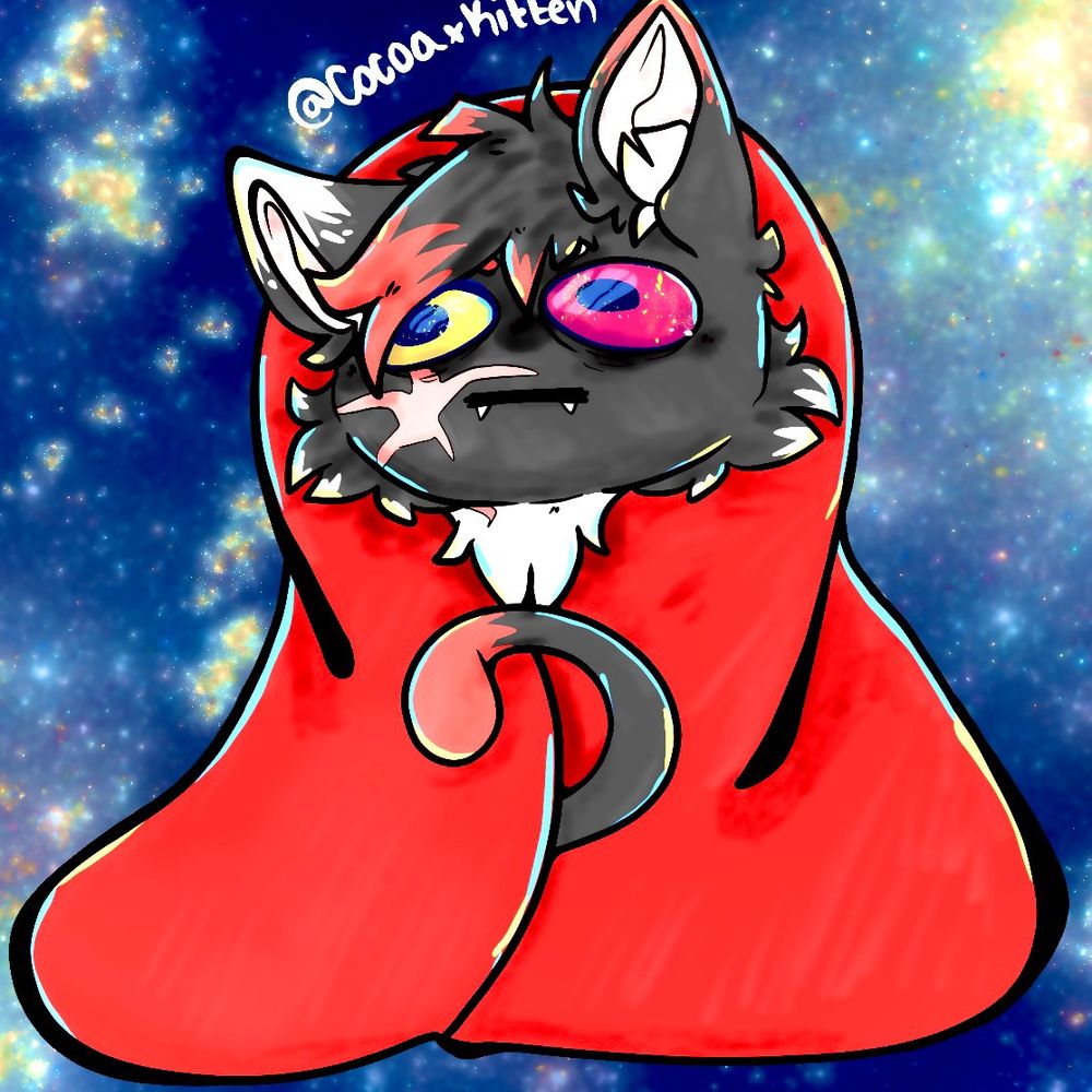 CocoaxKitten