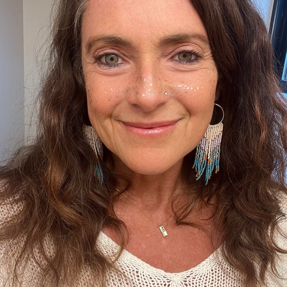 Ren Hoskin, MS INHC