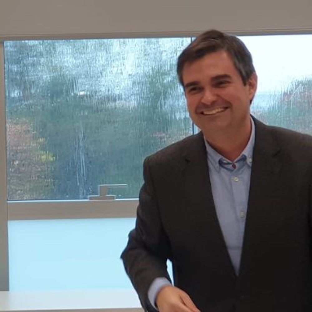 Juan Carlos Colomer Rubio