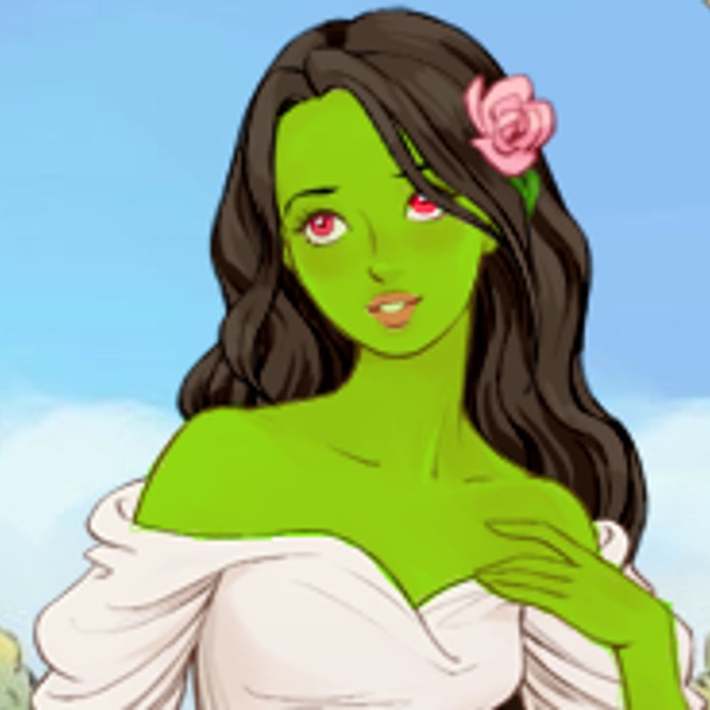Zombi ๋࣭ ˖°❀⋆.ೃ࿔*:･