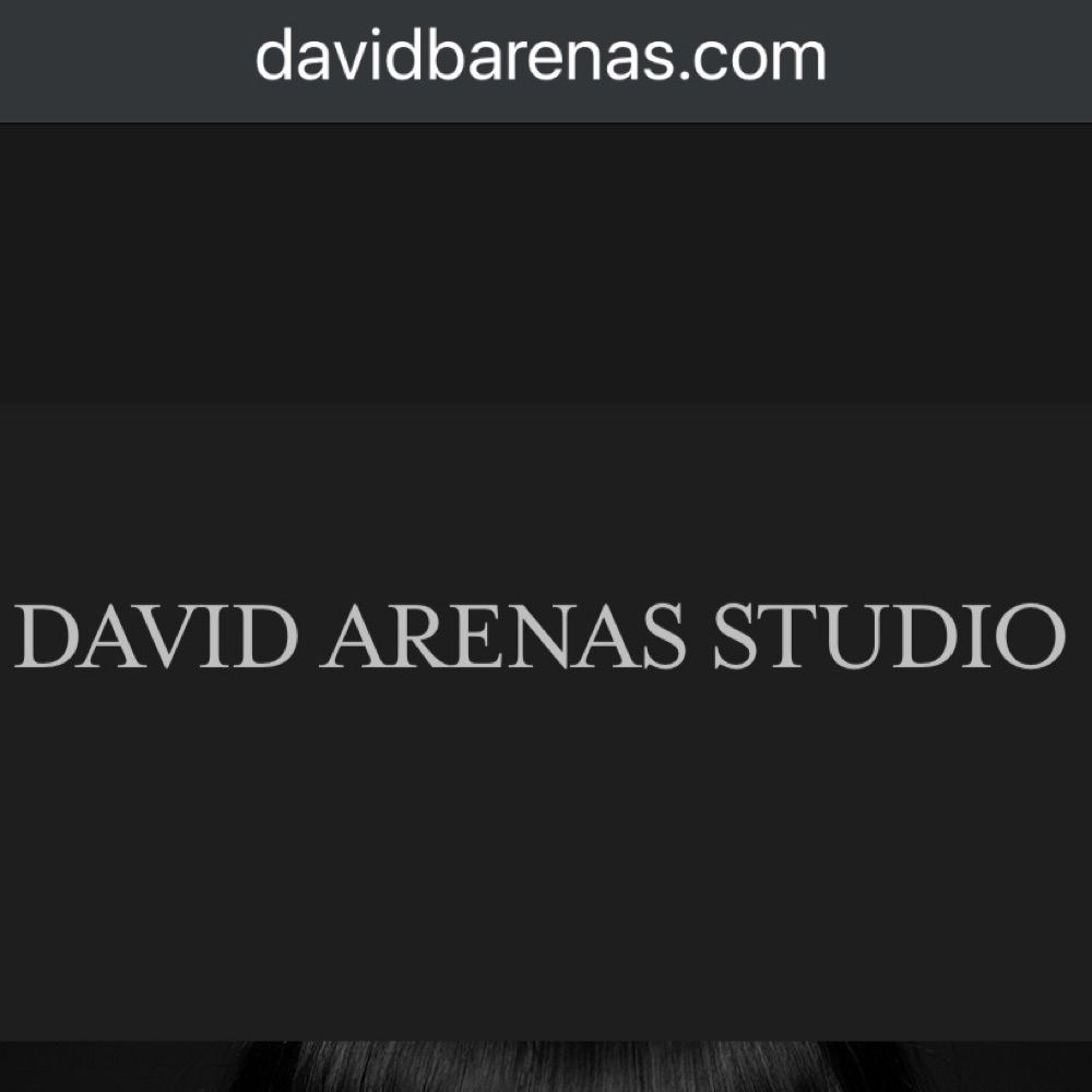 David Arenas Studio