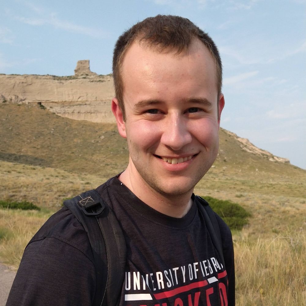 Kevin Van Cott