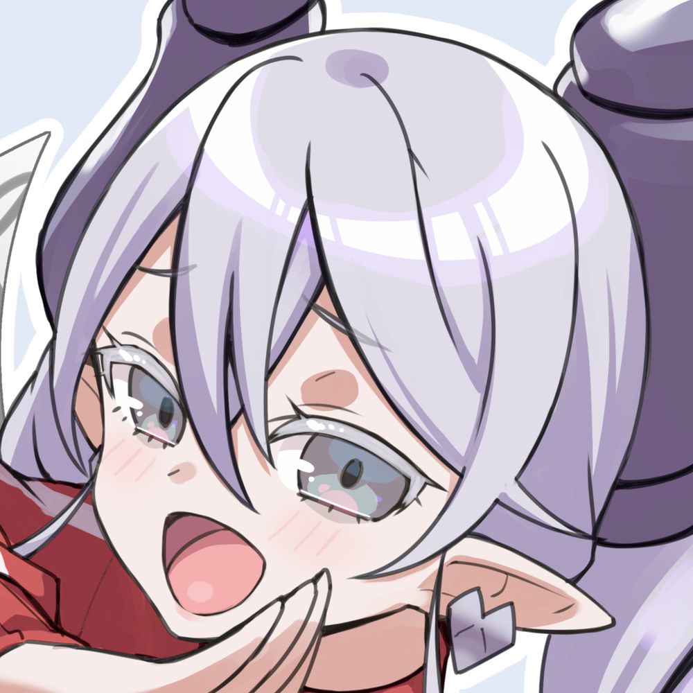 鷺沢緋色