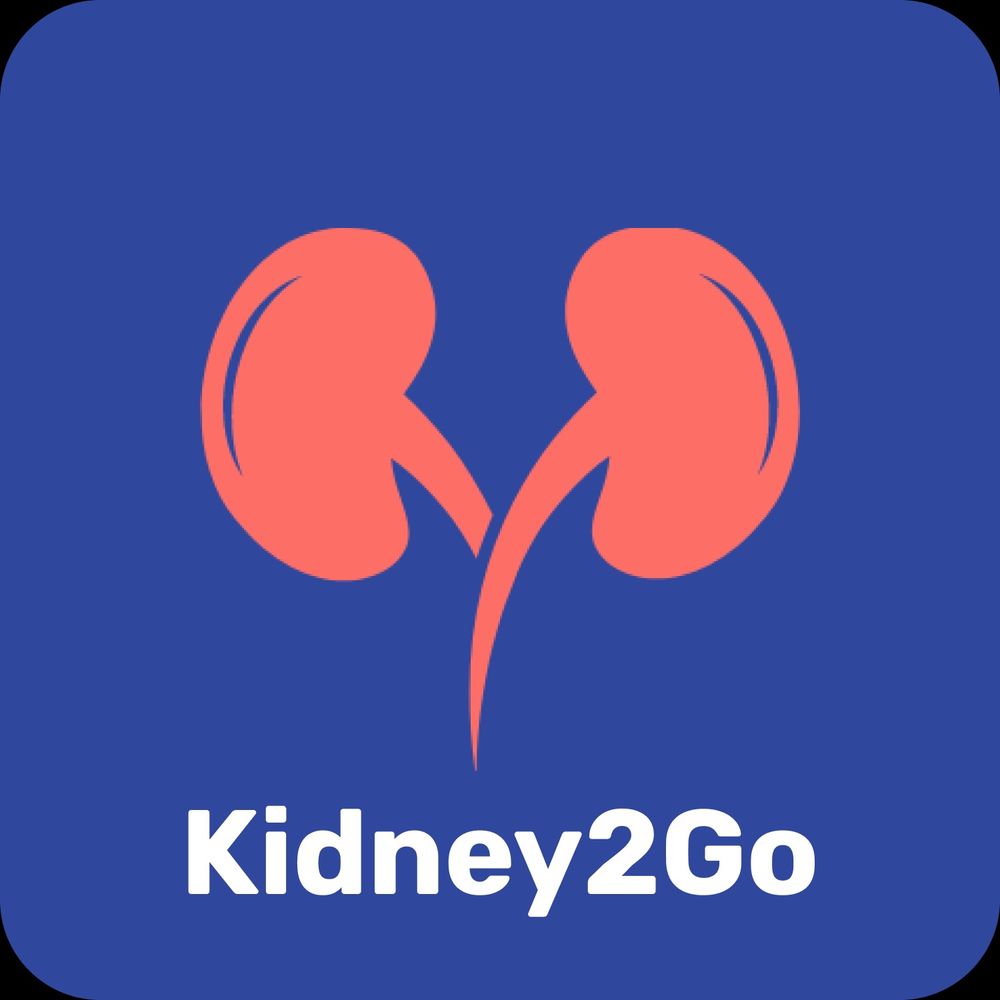 Kidney2Go