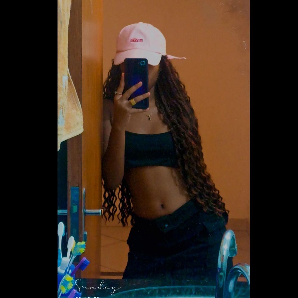 preta🌈
