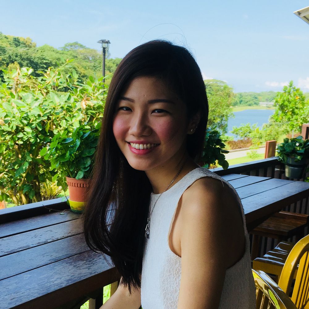Isabel Ding