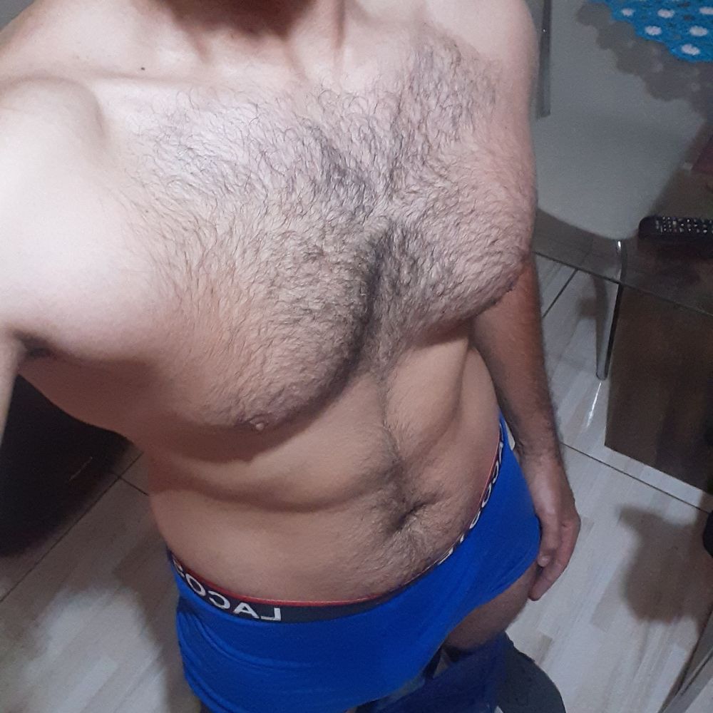 Barbudo