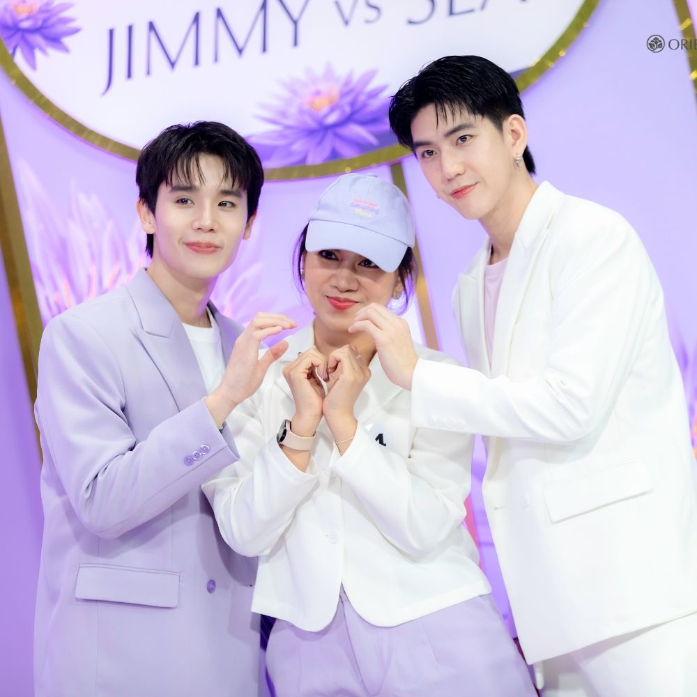 𝙋𝙇𝙊𝙔𝙎𝘼𝙉𝘿𝙔 ✿ น้อนลูกชิ้น ♡
