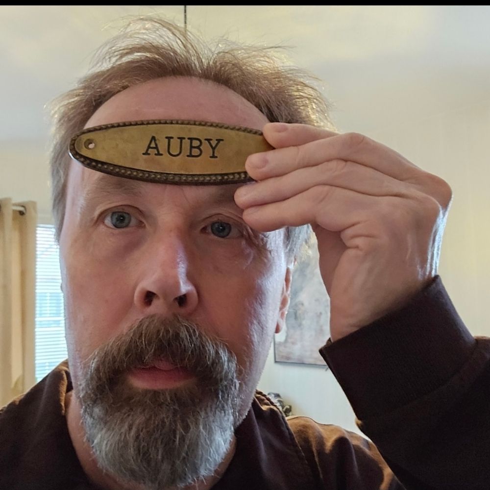 Lars Auby