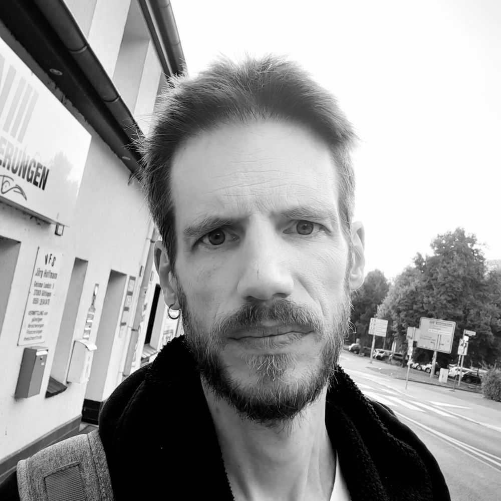 Patrick Gaulme