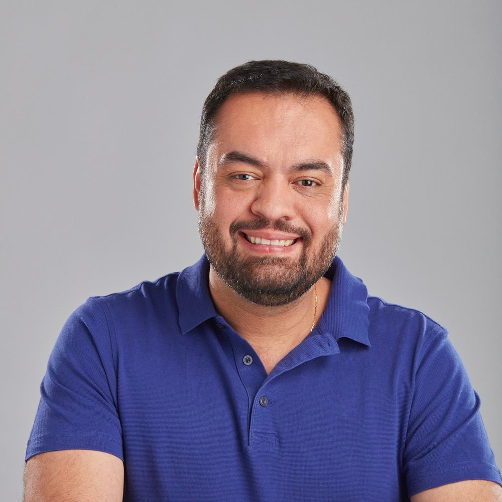 Cláudio Castro