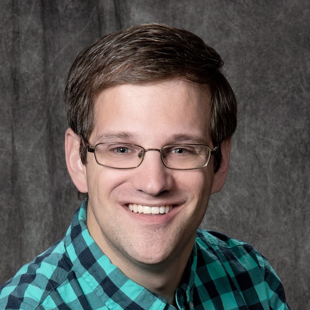 Andrew Ansorge