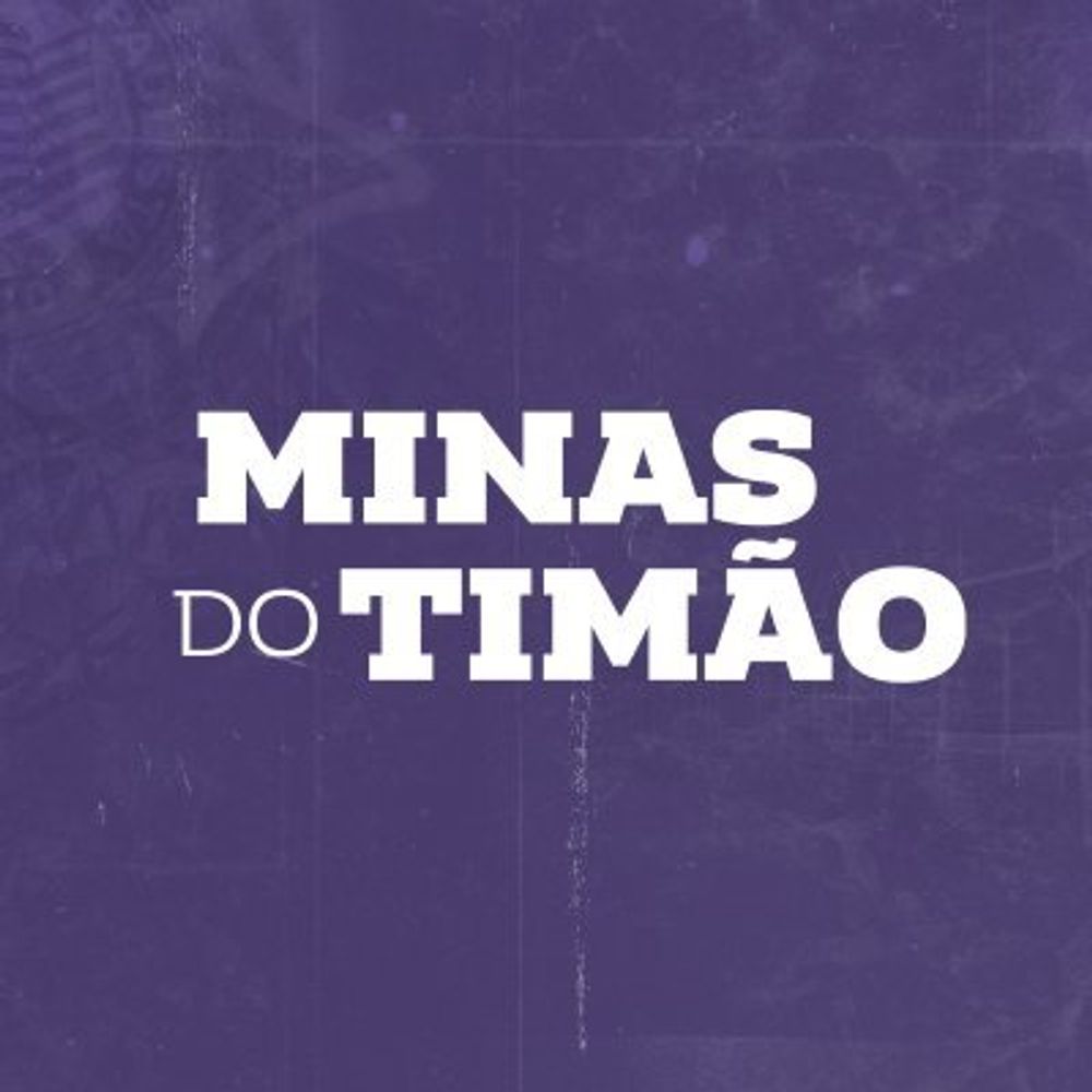 Minas do Timão 
