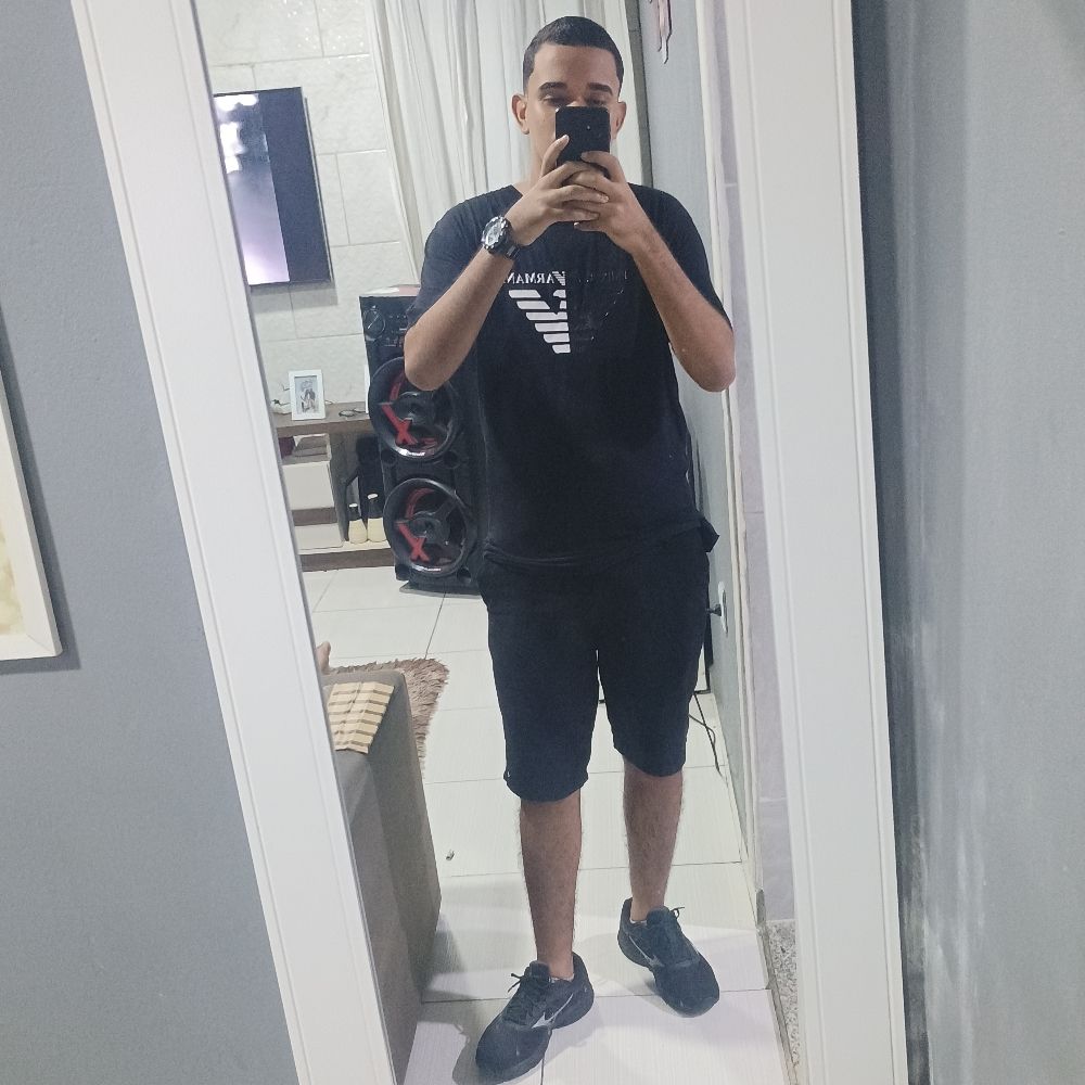 Queridinho23🤴🏾🥇