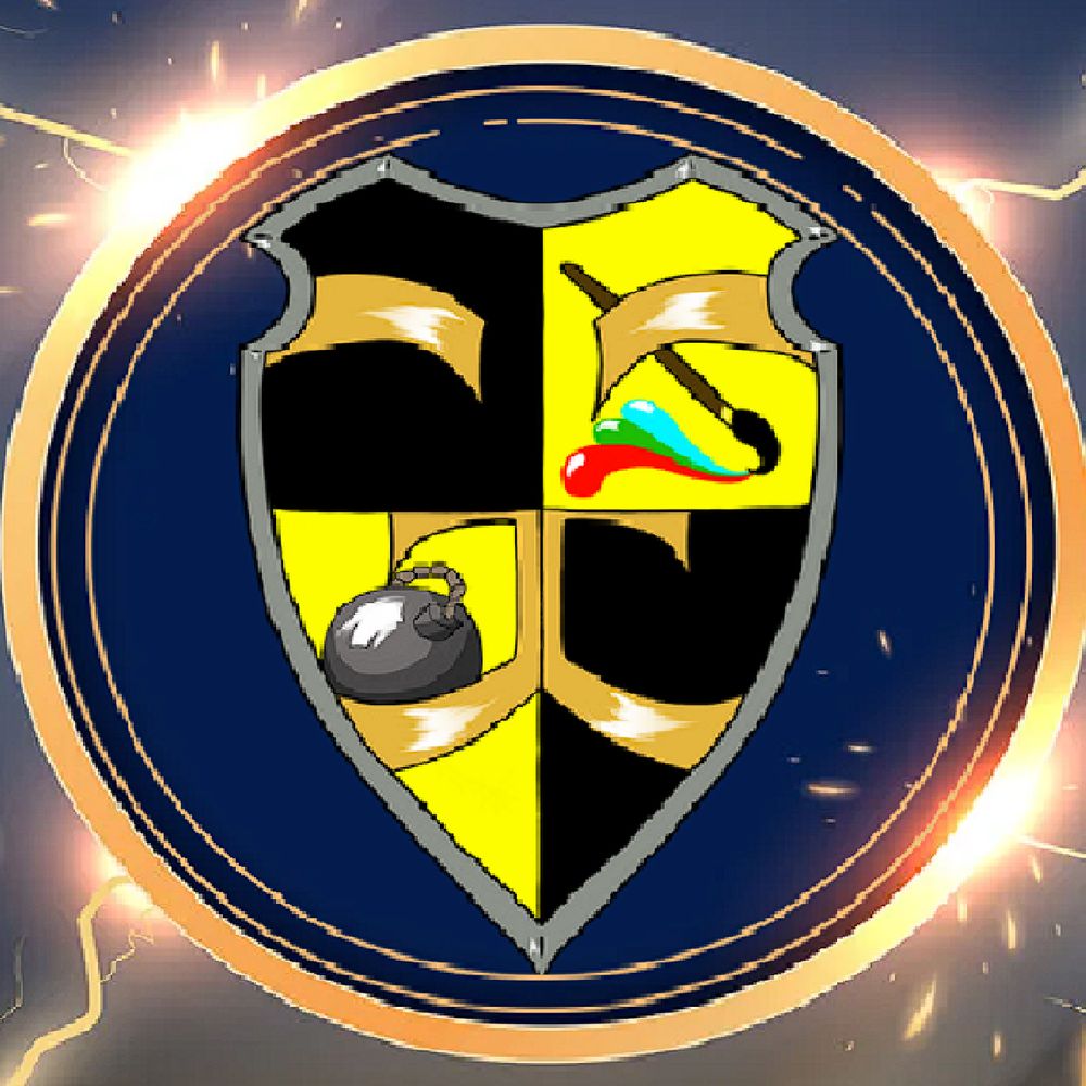 The Gremlin Guild