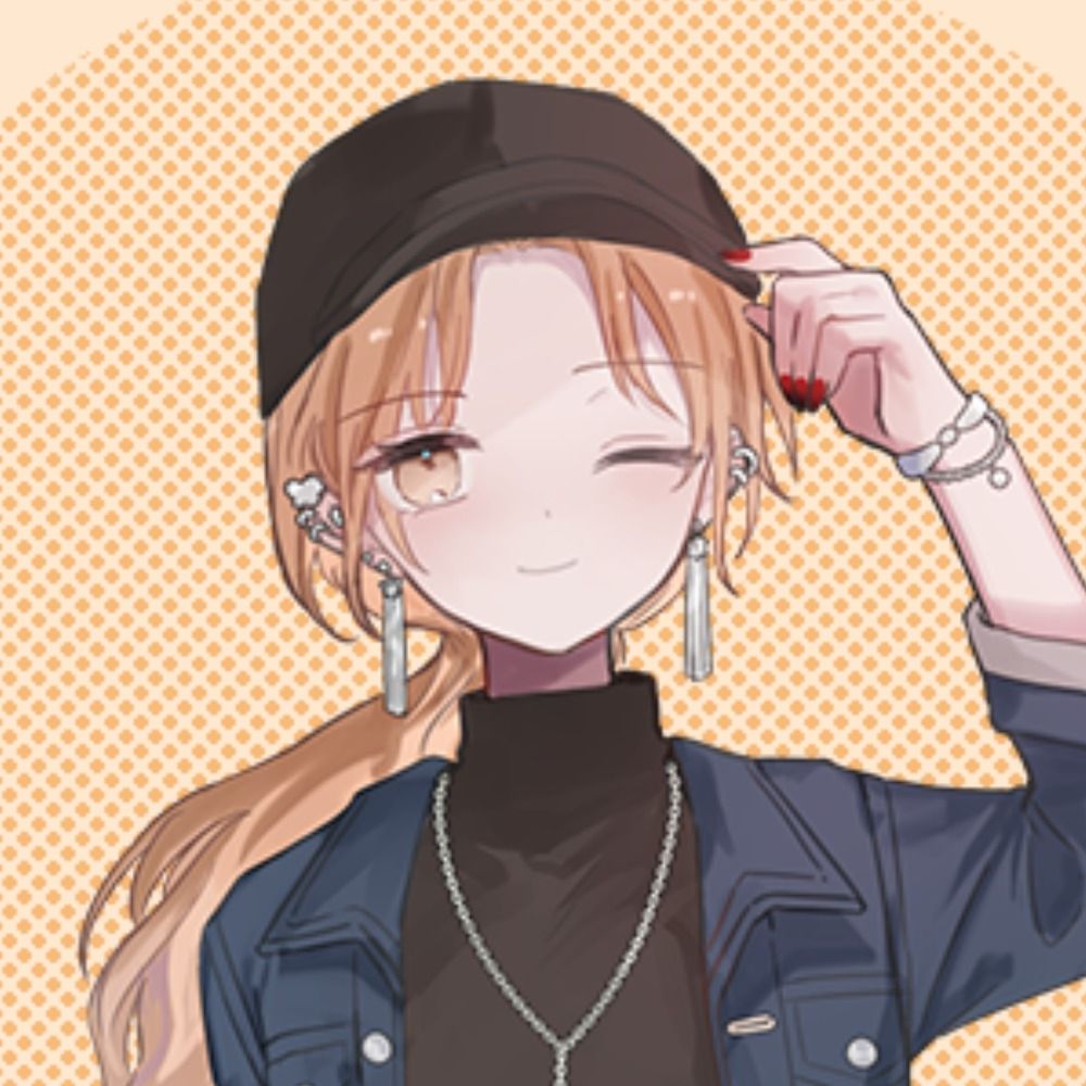 薊(azami)