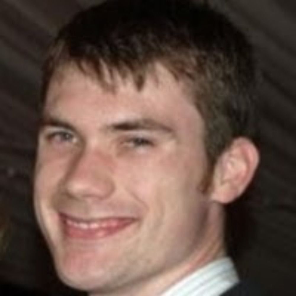 Joshua Ulrich