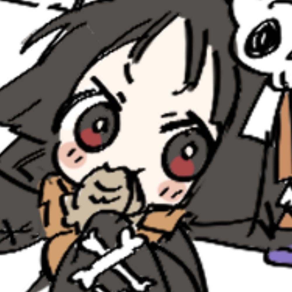 茶々犬