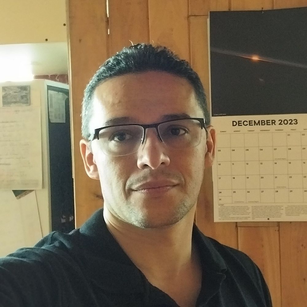 Luis Sanabria
