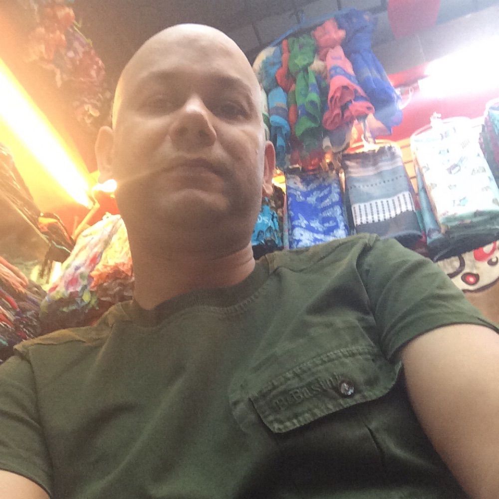Nauman Malik