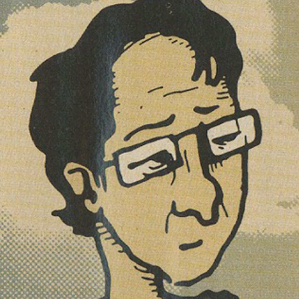Steve Joh
