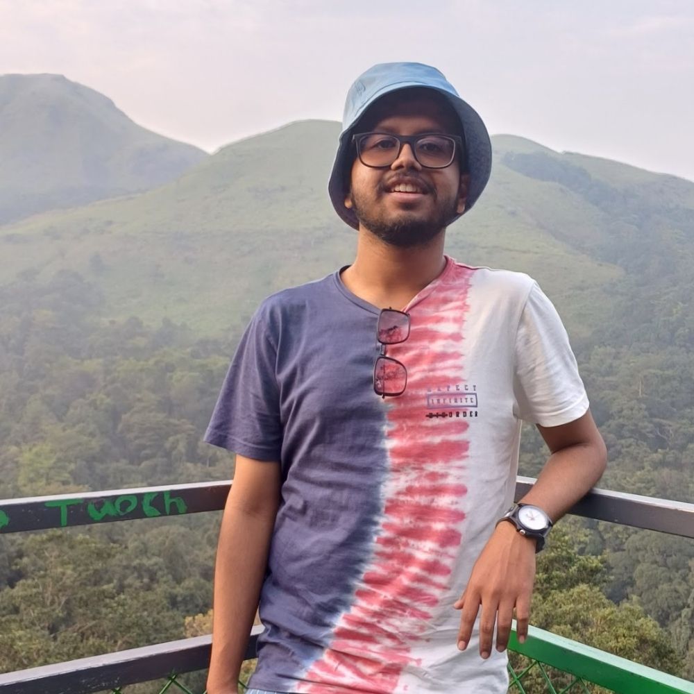 Arpan Mahindar🇮🇳