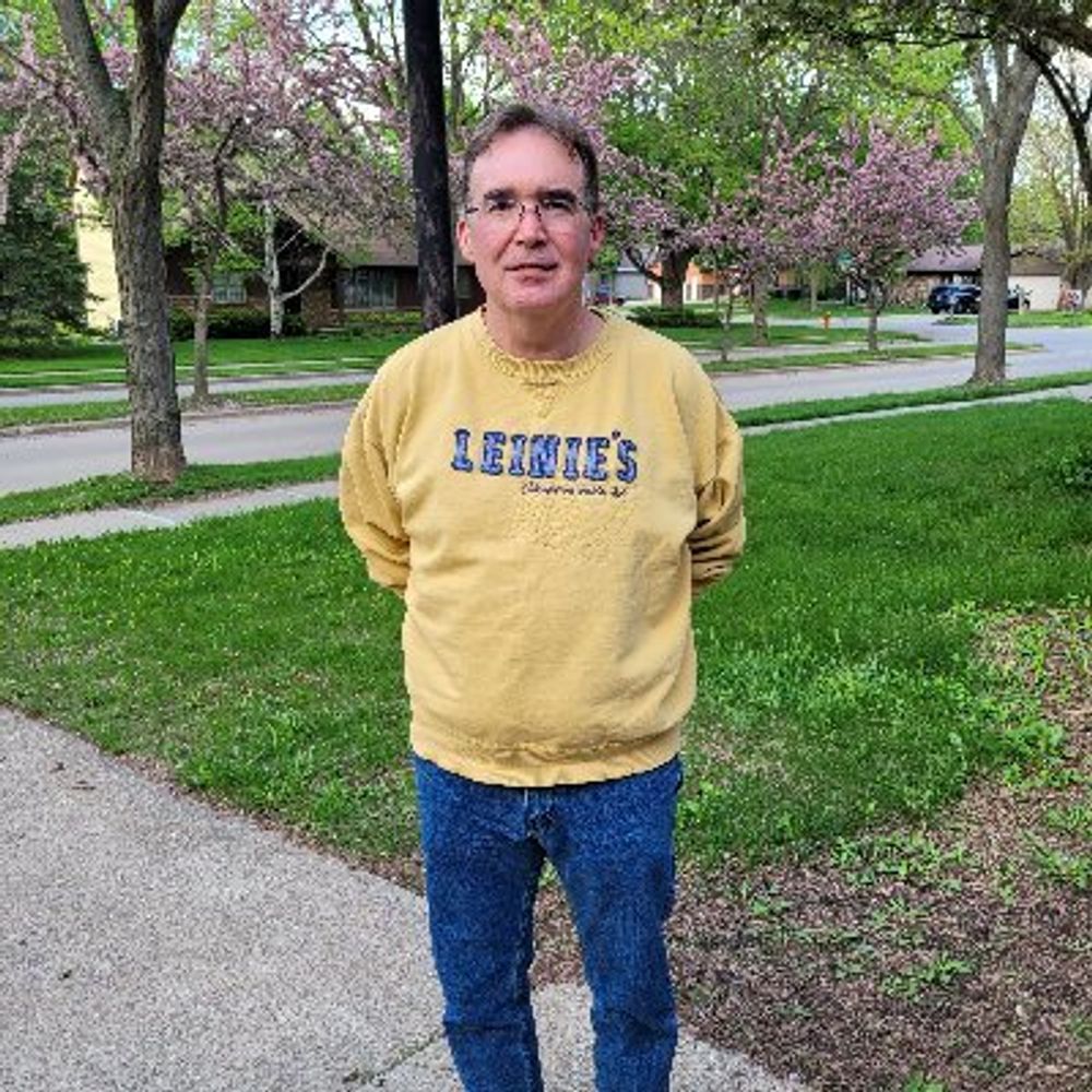 Michael Spoehr