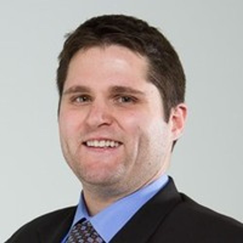 Collin Berke