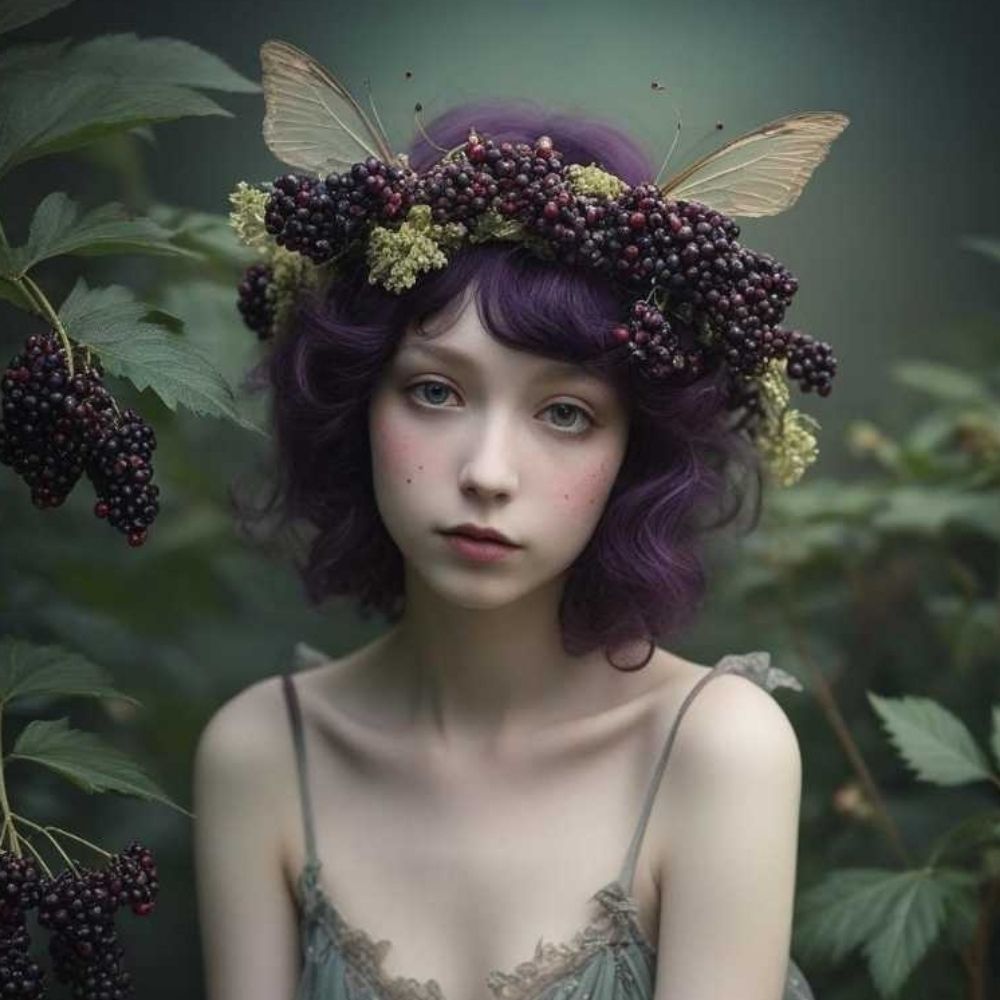 Primrose Knightley