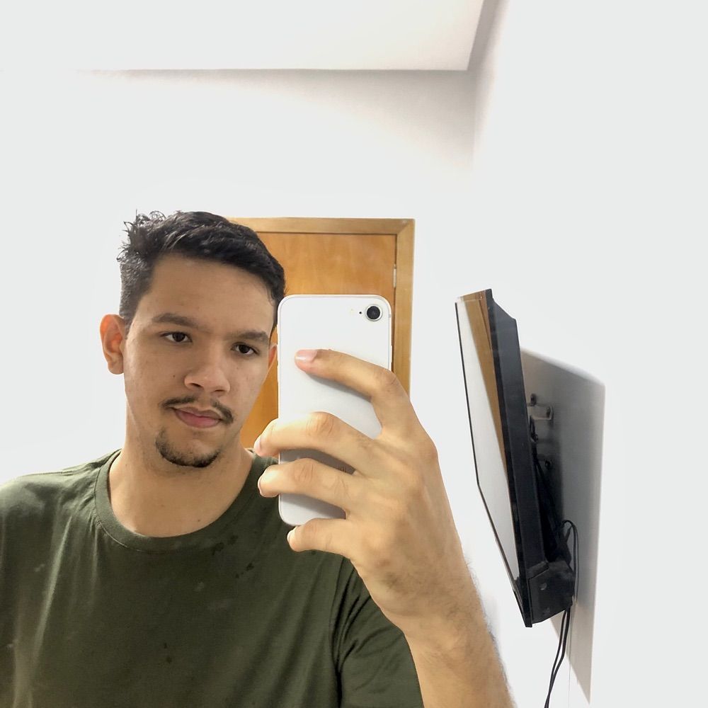 Mateus Oliveira