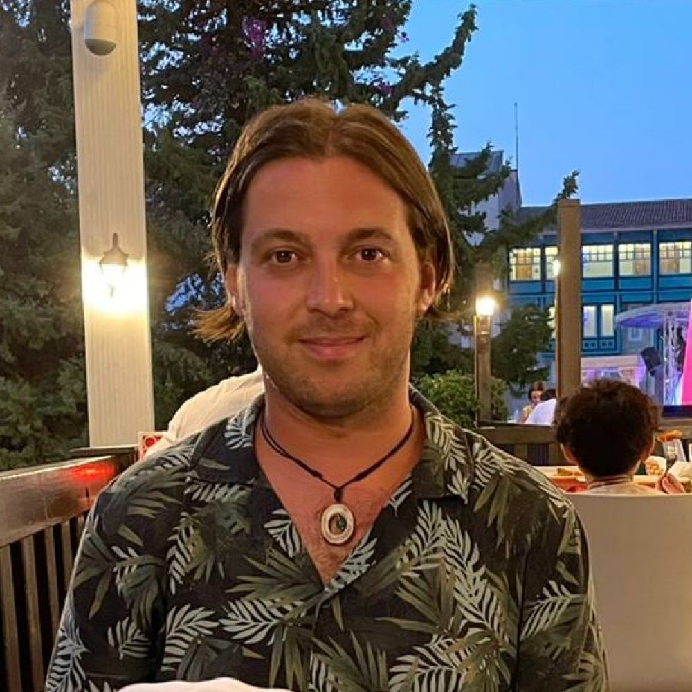 Mustafa Onur Yurdal