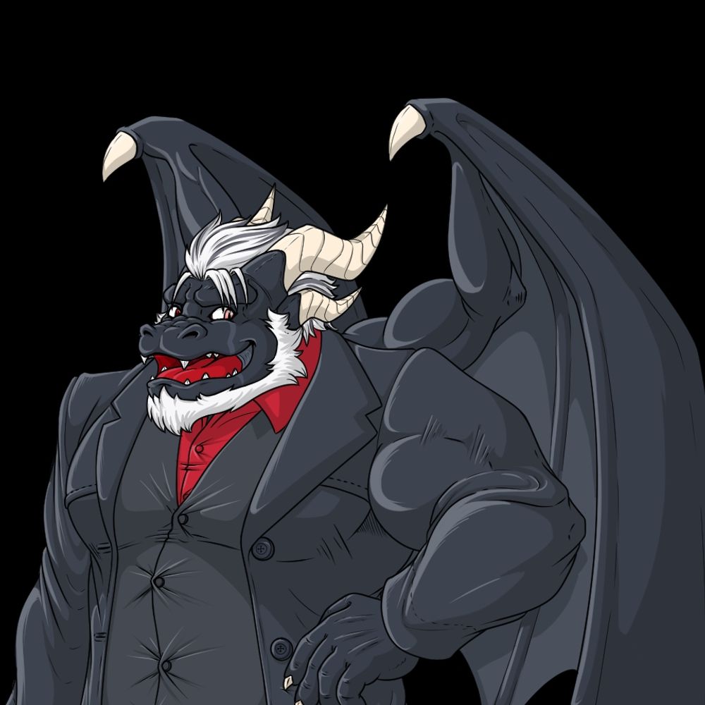 Profile avatar