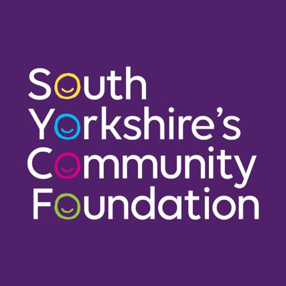 South Yorkshire's Community Foundation