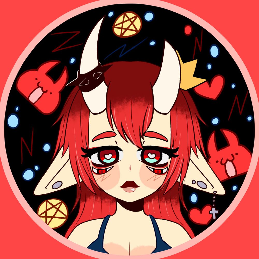 DoubleDDeomon