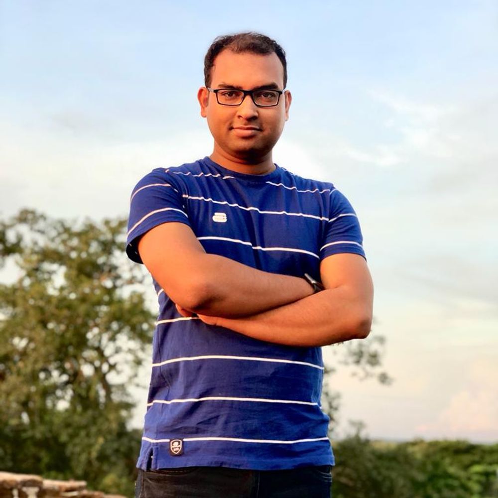 Diponkor Mondal